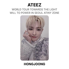 HONGJOONG