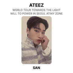 SAN