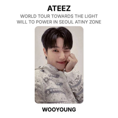 WOOYOUNG
