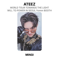 MINGI