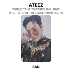 SAN