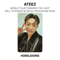 HONGJOONG