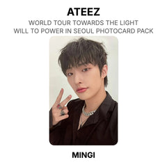 MINGI