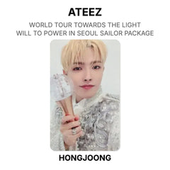 HONGJOONG