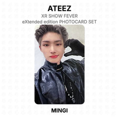 MINGI
