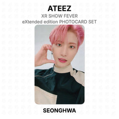 SEONGHWA