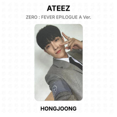 HONGJOONG 03