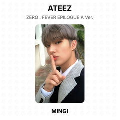 MINGI