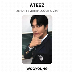 WOOYOUNG