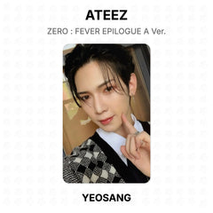 YEOSANG