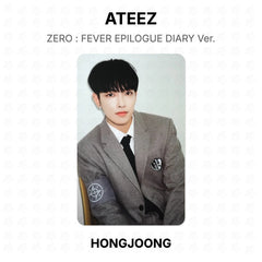 HONGJOONG