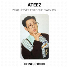 HONGJOONG 02