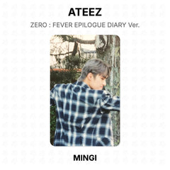 MINGI