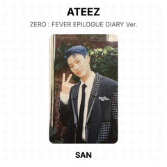 SAN