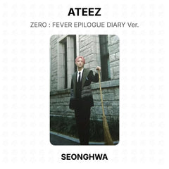 SEONGHWA