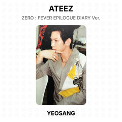 YEOSANG