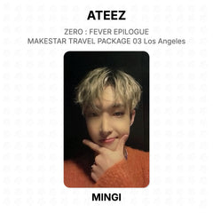 MINGI