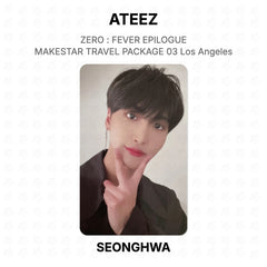 SEONGHWA