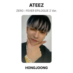 HONGJOONG 03