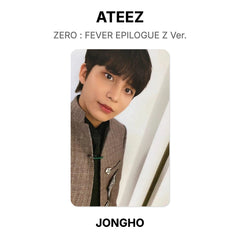 JONGHO