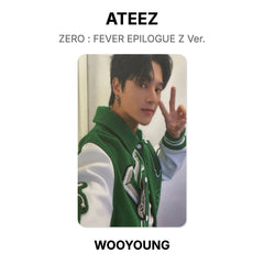 WOOYOUNG