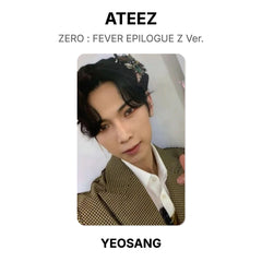 YEOSANG