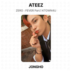 JONGHO