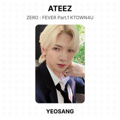 YEOSANG