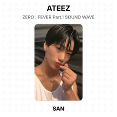 SAN