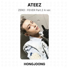 HONGJOONG 03