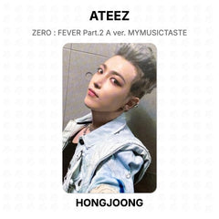 HONGJOONG