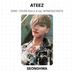 SEONGHWA