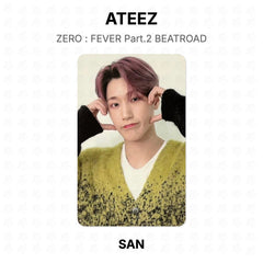SAN