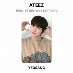 YEOSANG