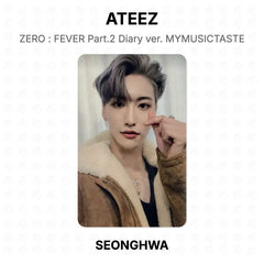 SEONGHWA