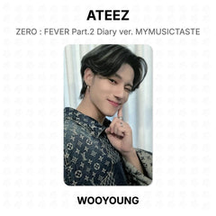 WOOYOUNG