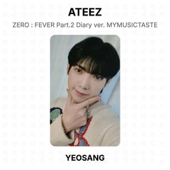 YEOSANG