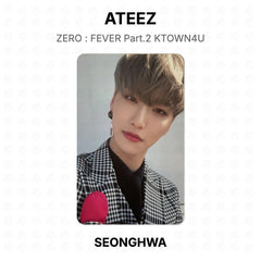 SEONGHWA