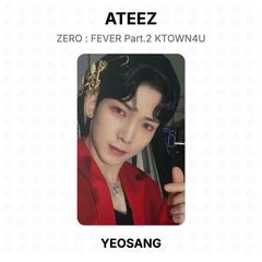 YEOSANG