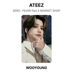 WOOYOUNG