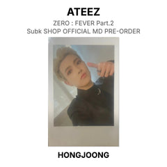 HONGJOONG