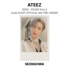 SEONGHWA