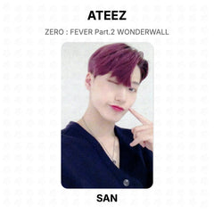 SAN