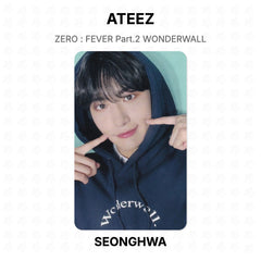 SEONGHWA