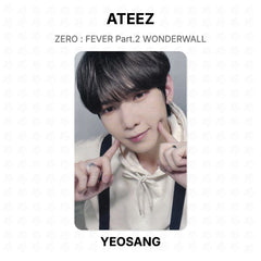 YEOSANG