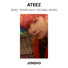 JONGHO