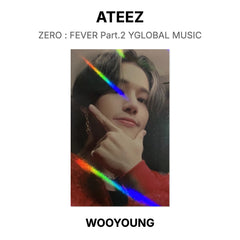 WOOYOUNG