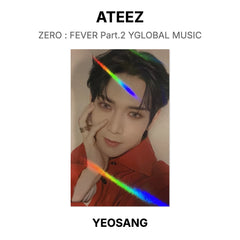 YEOSANG