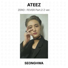 SEONGHWA