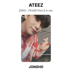 JONGHO